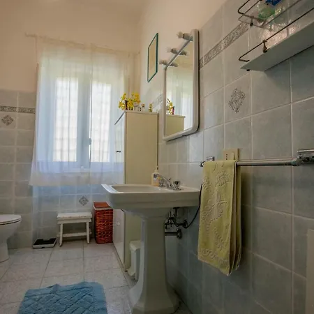 Holiday home Mediterranean Porto Santo Stefano (Grosseto)