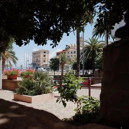 Mediterranean Holiday home