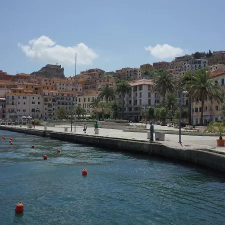 Mediterranean Holiday home Porto Santo Stefano (Grosseto)
