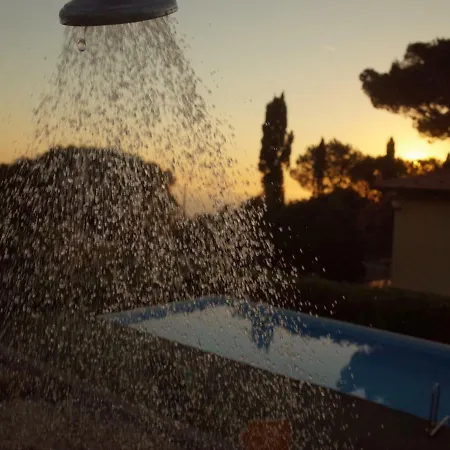 بيت للعطل Mediterranean بورتو سانتو ستيفانو