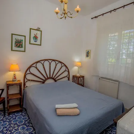 Mediterranean بيت للعطل *