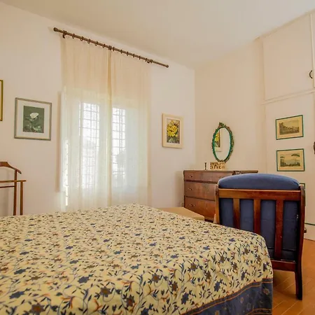 Casa vacanze Mediterranean *