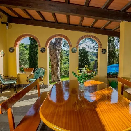 Casa vacanze Mediterranean *