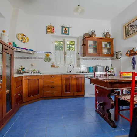 Casa vacanze Mediterranean Porto Santo Stefano (Grosseto)