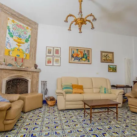 Casa vacanze Mediterranean *