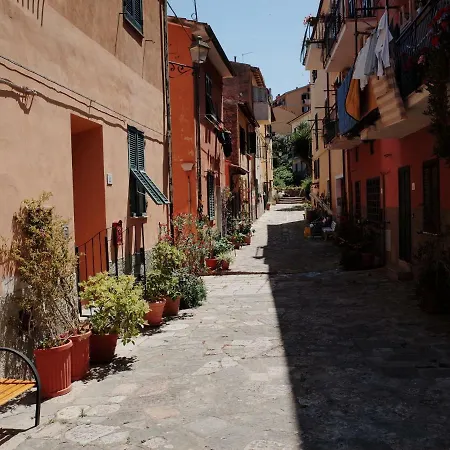 Mediterranean بورتو سانتو ستيفانو